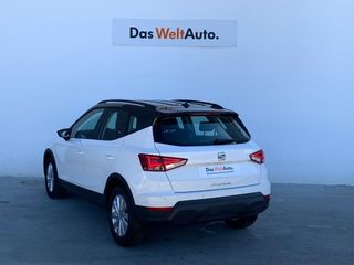 SEAT Arona 1.0 TSI 81kW (110CV) Style XM
