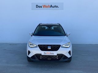 SEAT Arona 1.0 TSI 81kW (110CV) Style XM