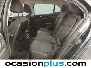 Renault Megane Intens Energy TCe 97 kW (130 CV)