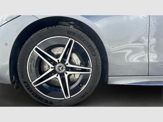 Mercedes Benz Clase C C 300 e tec. híb. EQ Berlina