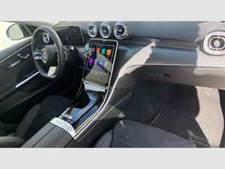 Mercedes Benz Clase C C 300 e tec. híb. EQ Berlina