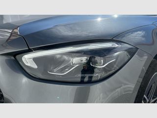 Mercedes Benz Clase C C 300 e tec. híb. EQ Berlina