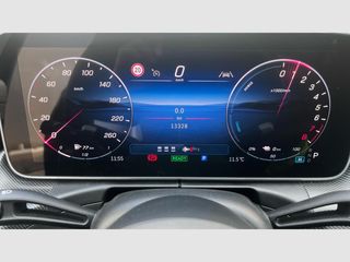 Mercedes Benz Clase C C 300 e tec. híb. EQ Berlina