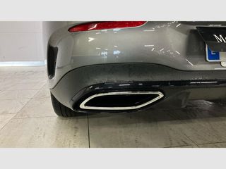 Mercedes Benz CLA CLA 250 e Shooting Brake