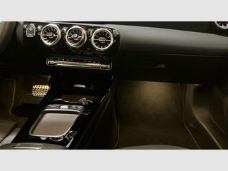 Mercedes Benz CLA CLA 250 e Shooting Brake