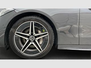 Mercedes Benz Clase C C 220 d Berlina