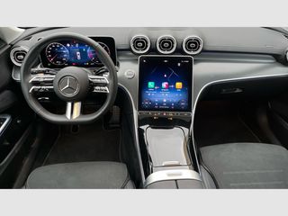 Mercedes Benz Clase C C 220 d Berlina