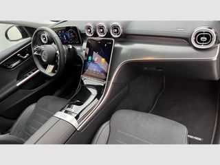 Mercedes Benz Clase C C 220 d Berlina