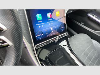 Mercedes Benz Clase C C 220 d Berlina