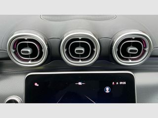 Mercedes Benz Clase C C 220 d Berlina