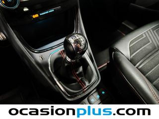 Ford Puma 1.0 EcoBoost MHEV ST-Line Vignale 92 kW (125 CV)