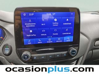 Ford Puma 1.0 EcoBoost MHEV ST-Line Vignale 92 kW (125 CV)