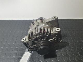 Opel 147563 alternador 13588330 astra j gtc