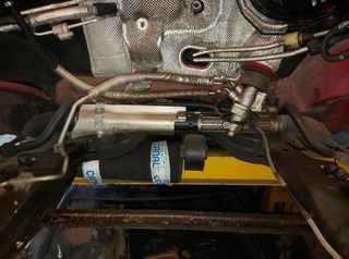 Opel 147563 alternador 13588330 astra j gtc