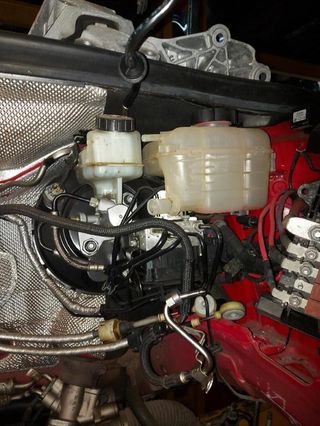 Opel 147563 alternador 13588330 astra j gtc