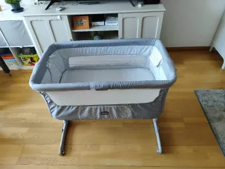 Cuna colecho Chicco Next to me