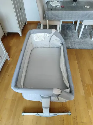 Cuna colecho Chicco Next to me