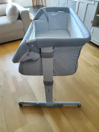 Cuna colecho Chicco Next to me