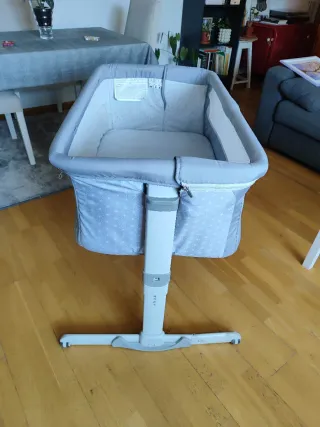 Cuna colecho Chicco Next to me