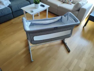 Cuna colecho Chicco Next to me