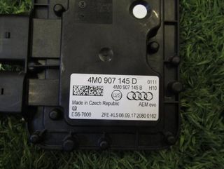 93728 motor completo 4m0907145d volkswagen touareg