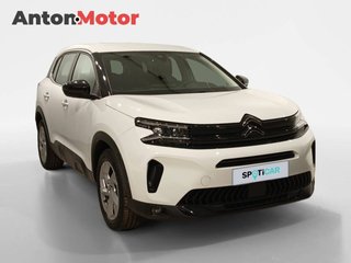 Citroën C5 Aircross  BlueHdi 96kW (130CV) S&S Feel