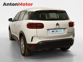 Citroën C5 Aircross  BlueHdi 96kW (130CV) S&S Feel