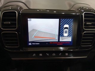 Citroën C5 Aircross  BlueHdi 96kW (130CV) S&S Feel