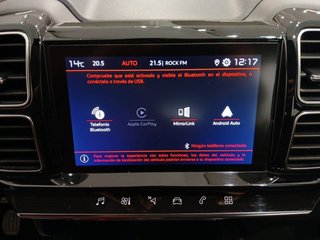 Citroën C5 Aircross  BlueHdi 96kW (130CV) S&S Feel