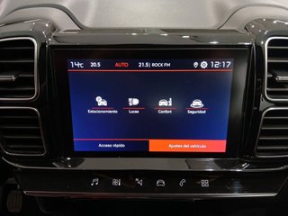 Citroën C5 Aircross  BlueHdi 96kW (130CV) S&S Feel