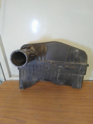 Caja filtro de aire Peugeot 1007 (2005) 1.