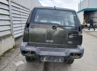 Ford 202716 centralita motor 4079131202 maverick