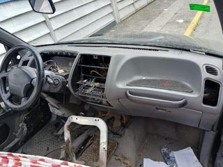 Ford 202716 centralita motor 4079131202 maverick