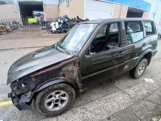 Ford 202716 centralita motor 4079131202 maverick