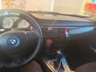 BMW Serie 3 2007