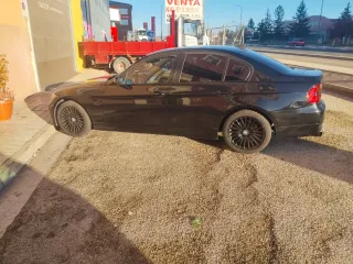 BMW Serie 3 2007