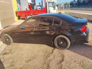 BMW Serie 3 2007