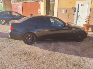 BMW Serie 3 2007