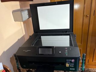 Impresora Brother DCP-J525W WiFi