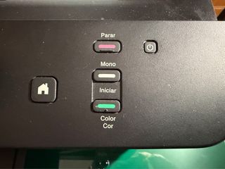 Impresora Brother DCP-J525W WiFi