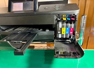 Impresora Brother DCP-J525W WiFi