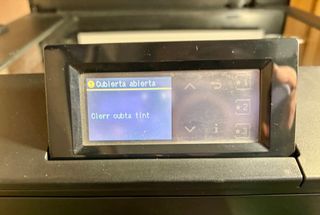 Impresora Brother DCP-J525W WiFi