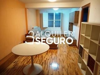 Piso en alquiler en Casco Viejo en Vitoria-Gasteiz