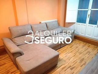 Piso en alquiler en Casco Viejo en Vitoria-Gasteiz