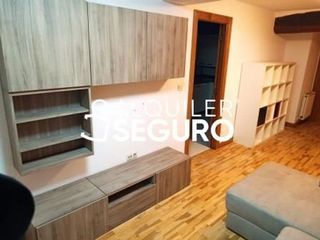 Piso en alquiler en Casco Viejo en Vitoria-Gasteiz