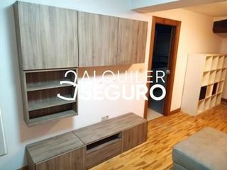 Piso en alquiler en Casco Viejo en Vitoria-Gasteiz