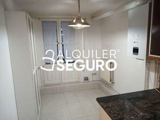 Piso en alquiler en Casco Viejo en Vitoria-Gasteiz