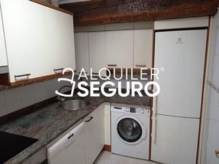 Piso en alquiler en Casco Viejo en Vitoria-Gasteiz