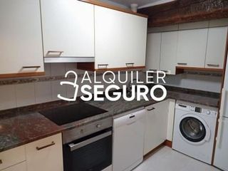 Piso en alquiler en Casco Viejo en Vitoria-Gasteiz