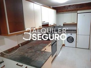 Piso en alquiler en Casco Viejo en Vitoria-Gasteiz